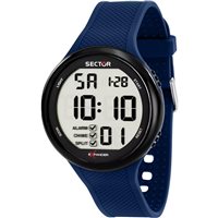 Orologio Sector No Limits Uomo in Plastica R3251277004 - R3251277004